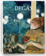 Degas By Bernd Growe (Hardback, 2013) - New & Sealed - Bellas Artes