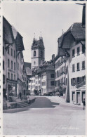 Aarau AG, Une Rue (8117) - Aarau