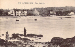 FRANCE - 29 - Le Trez-Hir - Vue Générale - Carte Postale Ancienne - Plougonvelin