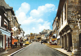 Dol De Bretagne * La Rue Léjamptel * Pharmacie - Dol De Bretagne
