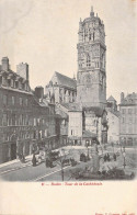 FRANCE - 12 - Rodez - Tour De La Cathédrale - Carte Postale Ancienne - Rodez