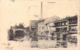 FRANCE - 55 - Commercy - Les Tanneries - Carte Postale Ancienne - Commercy