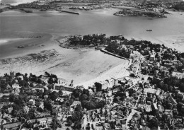 Dinard * Vue Aérienne De La Commune Et De La Plage - Dinard