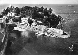 Dinard * La Cale Des Vedettes Blanches * Bateaux - Dinard