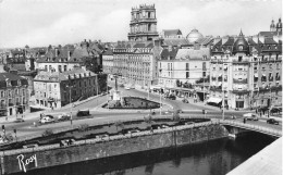 Rennes * La Place De La Mission - Rennes