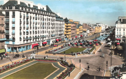 Rennes * Jardins Et Place De La République - Rennes