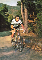 Jacques ESCLASSAN * Coureur Cycliste Français Né à Castres * CP Dédicacée Autographe * Cyclisme Vélo Tour De France - Wielrennen