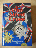 Médaille La Croix Du  Mérite The War Merit Cross G.Williamson & J.Charita - Deutsches Reich