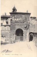 AUTRICHE - Vienne - Tour D'Orange - Carte Postale Ancienne - Autres & Non Classés