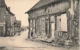 La Ferté Beauharnais * Rue Et Vieille Maison Du Village - Sonstige & Ohne Zuordnung