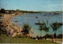 SANTANDER - Playa De La Magdalena - Cantabria (Santander)