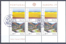PORTUGAL   (GES2413) XC - Oblitérés