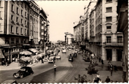 SANTANDER - Avenida De Calvo Sotelo - Cantabria (Santander)