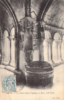 FRANCE - 13 - Arles - Le Cloître Saint-Trophisme, Le Puits - Carte Postale Ancienne - Arles