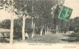 PLAISIR Les Gâtines Le Petit Trou - Plaisir