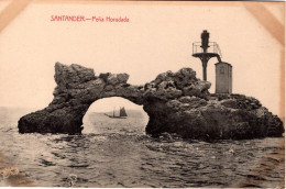 SANTANDER - Peña Horadada - Cantabria (Santander)