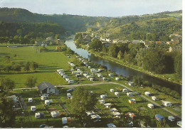 Comblain-la-tour Camping - Hamoir