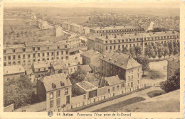 BELGIQUE - Arlon - Panorama ( Vue Prise De St-Donat ) - Carte Postale Ancienne - Aarlen