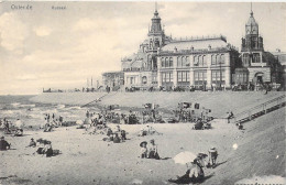 BELGIQUE - Ostende - Kursaal - Carte Postale Ancienne - Oostende