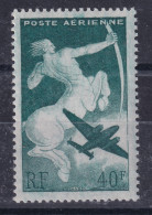 FRANCE 1946 - MNH - YT 16 - Poste Aérienne - 1927-1959 Mint/hinged