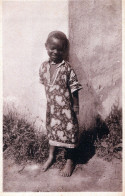 Bambina Della Somalia - Somalia
