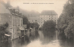 Vendôme * Le Moulin De Lavardin Et De La Virginité * Minoterie - Vendome