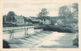 Fréteval * Usine Courcel * La Passerelle * Pont - Other & Unclassified