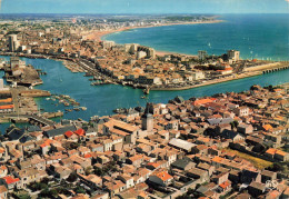 Les Sables D'olonne * La Chaume Et Vue D'ensemble Sur Les Sables - Sables D'Olonne