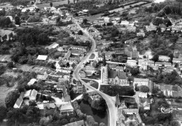 VUE AERIENNE - Ailly Le Haut Clocher