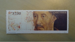 1994 MNH B55 - Cap Vert