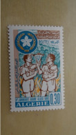 1968 MNH B37 - Algérie (1962-...)