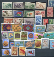 Algérie L1 - 2023 - Lot 1 **,* - Collections, Lots & Séries