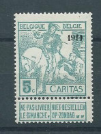 N° 96** CURIOSITE - 1901-1930