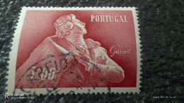 PORTEKİZ- 19500-60----                      5.00ESC        USED - Used Stamps
