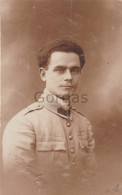 Moldova - Bessarabia - Militar Roman - His. Romania - Foto Tasker - Military - Moldavie