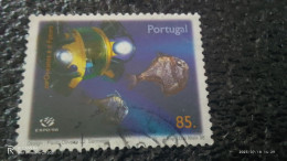 PORTEKİZ- 1990-00----                      85ESC        USED - Used Stamps