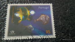 PORTEKİZ- 1990-00----                      85ESC        USED - Oblitérés