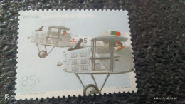 PORTEKİZ- 1990-00----                      85ESC        USED - Gebraucht