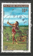 POLYNESIE  N° 94 / Used - Usati