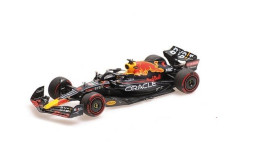 Red Bull Honda RB18 - Max Verstappen - 1st Emilia Romagna GP FI 2022 #1 - Minichamps - Minichamps