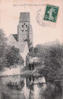 Bois D'Arcy - Eglise  - CPA°J - Bois D'Arcy