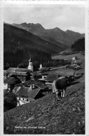 GERLOZ IM ZILLERTAL - Gerlos