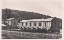 Bougival - La Machine    - CPA°J - Bougival