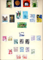Bresil (1976-77) - Activites - Evenements - Obliteres - Used Stamps