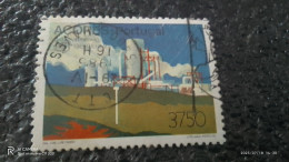 PORTEKİZ- 1990-00----                     37.50ESC        USED - Used Stamps