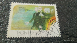 PORTEKİZ- 1990-00----                     32.00ESC        USED - Used Stamps