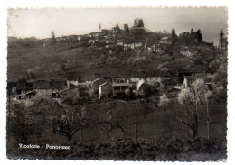 Italie--VICOFORTE  -1955 - Panorama   ....timbre... Cachets ..griffes.... - Autres & Non Classés