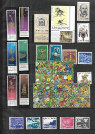 ISRAEL  LOT ** MNH - Collezioni & Lotti