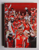 Ferrari Campioni Del Mondo 2007 - Car Racing - F1