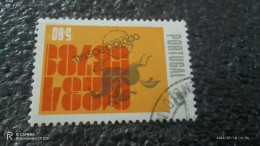PORTEKİZ- 1990-00----                     5.00ESC        USED - Used Stamps